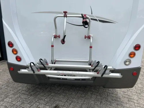 Pilote Reference 730 + EP leveling system  photo: 6