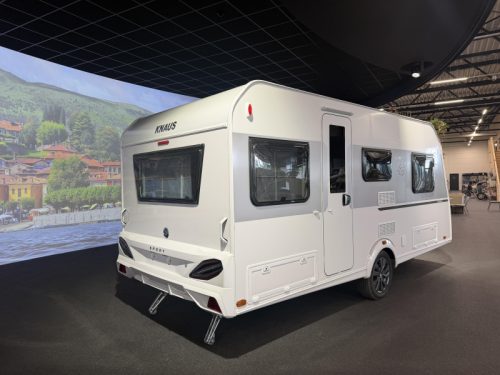 Knaus Sport 460 EU Platinum selection Foto: 2