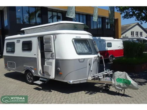 Eriba Touring 630 Oferta &acirc;&not; 5.455,- Ventaja - foto: 20