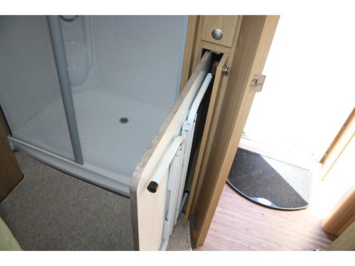 Elddis Odyssey 462 Foto: 14
