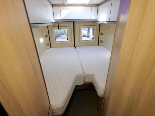 P&ouml;ssl Clever 640 CAMAS INDIVIDUALES &iexcl;ESTADO NUEVO! foto: 18
