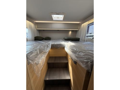 Adria Coral 650 DL - AUTOMAAT Foto: 12