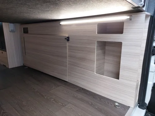 Sun Living V 65 GX #HUBDACH# Foto: 21