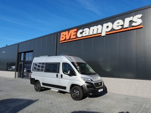 Globecar Roadscout 540 R Automaat - Lithium accu  Foto: 13