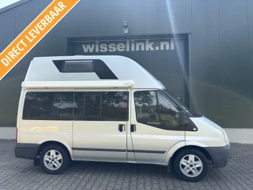 Ford Transit Nugget Westfalia 490 Guter, kompletter Wohnmobil