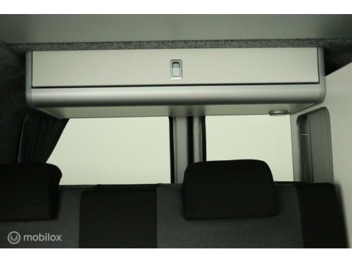 Volkswagen Transporter Van conversion 2.0TDi 102Hp Euro-6 Built-in new California- look | 4-berths | Pop-top roof | NEW CONDITION photo: 15