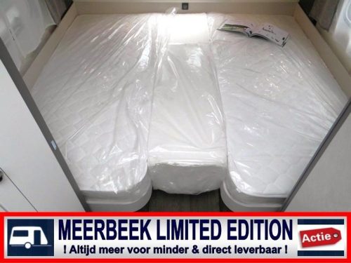 Hobby Excellent Edition 540 UL 4544,=RABATT RANGIERHILFE+THULE  Foto: 20