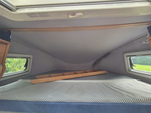 Karmann Colorado 660 photo: 20