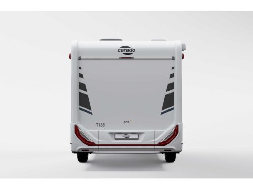 Carado T 135 Pro+ L= 5.99 m photo: 6