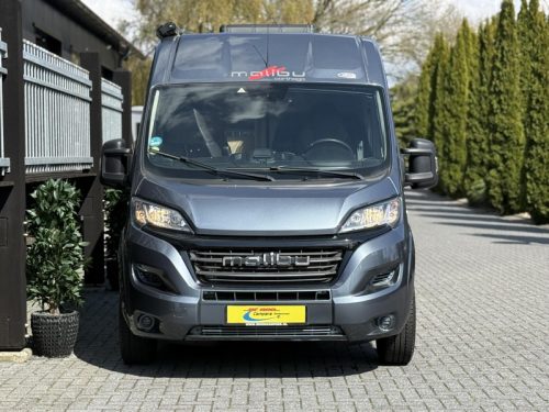 Malibu Van 640 LE Primer propietario holand&eacute;s foto: 20