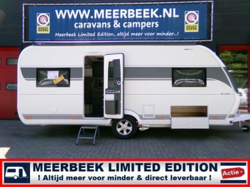 Hobby De Luxe 515 UHL 7694,=DISCOUNT AIRCO+MOVER photo: 1