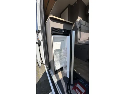 LMC Innovan 640 NEW! AUTOMATIC/ACTION MODEL photo: 19
