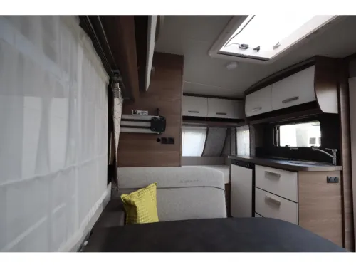 Knaus Sport Silver Selection 400 QD Foto: 7