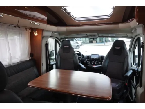 LMC Cruiser Comfort 662 T  foto: 12