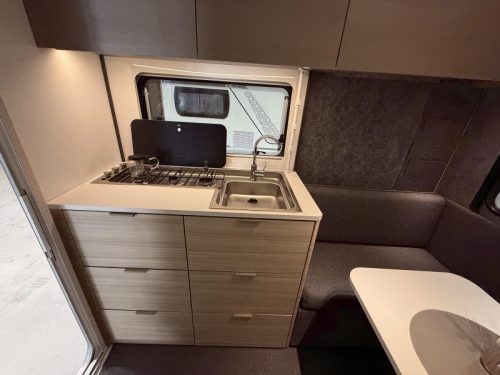 Adria Altea 402 PH photo: 12