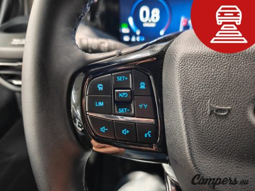 Ford Nugget L2 Plus Titanium 170PS A8 AUT Foto: 17