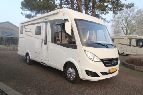 Hymer B.574 DL Foto: 0
