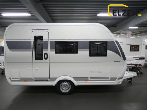 Hobby On Tour 390 SF Aktionspreis Foto: 1