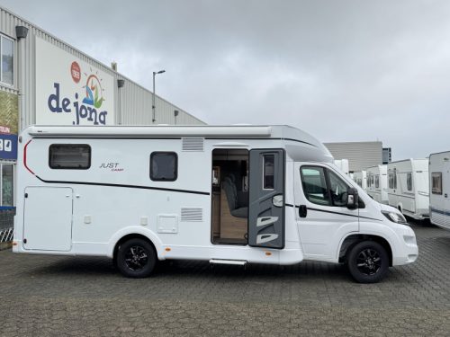 Dethleffs Just Camp T 7052 EB - Sofort lieferbar - Foto: 21