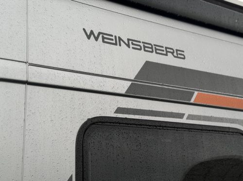 Weinsberg CARABUS 630 ME EDITION [FIRE] Foto: 9