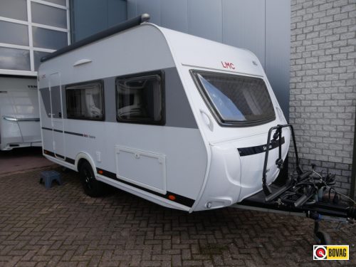 LMC Sassino 430 D Elektrische Kassettenmarkise