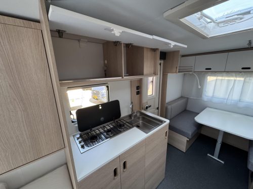 Adria Aviva 492 LU photo: 1