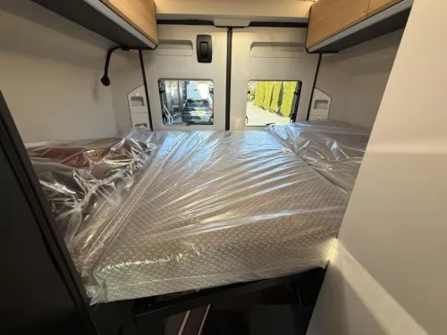Adria Twin 600 SPB -AUTOMATIC- photo: 15