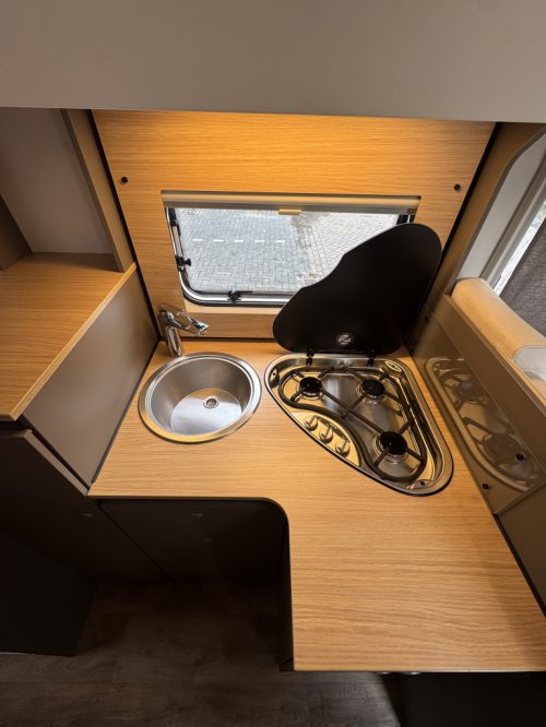 LMC Tourer T660 foto: 13