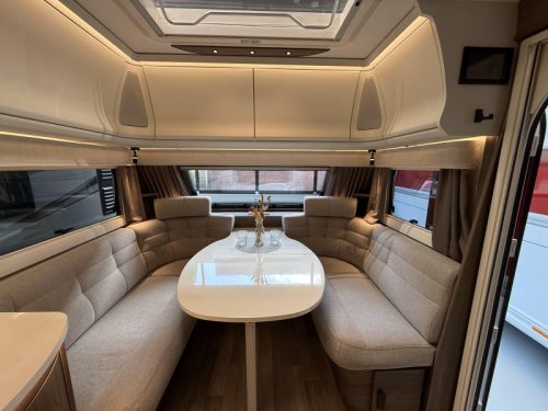 Kabe Briljant 470 XL Modell 2026 - Neu  Foto: 10