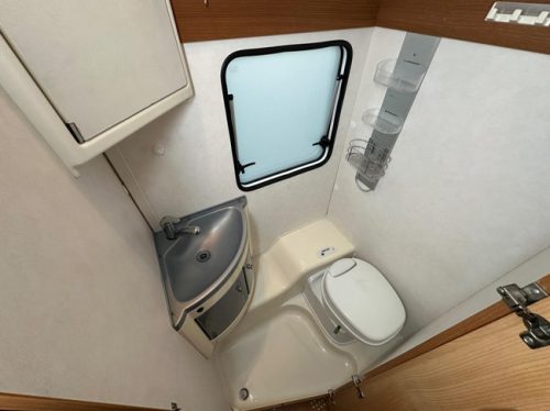 Hymer Carado C 164 foto: 8