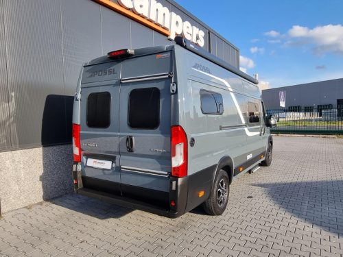 P&ouml;ssl Trenta 640 Camas individuales Autom&aacute;tico foto: 14
