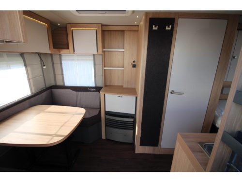 Knaus Sport Platinum 460 EU Model Year 2027 photo: 5
