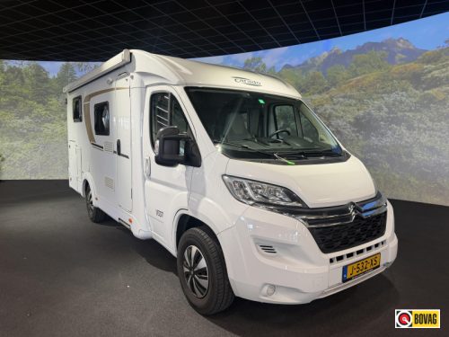 Carado V 337 L&auml;ngsbetten - 140 PS
