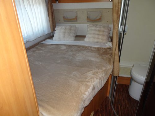 Hymer B654CL photo: 8