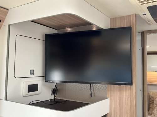 B&uuml;rstner Ixeo 736 T AUTOMAAT QUEENSBED+TOIT RELEVABLE FACE TO FACE photo: 18