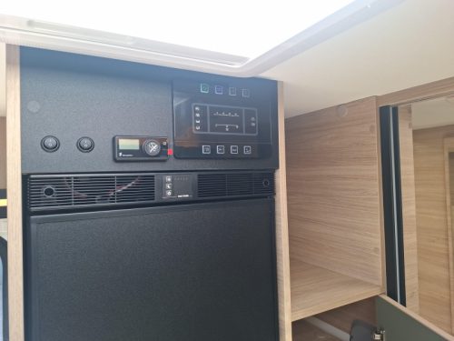 Chausson X X640, &iexcl;&iexcl;la sensaci&oacute;n de 2027!! foto: 17