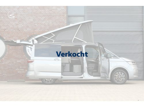 Volkswagen California Ocean Edition 1.5 eHybrid 180 kW / 245 PK DSG 4Motion Foto: 6