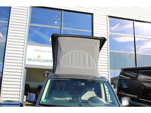 Volkswagen California 20 TDI T5 GP, automaat photo : 9