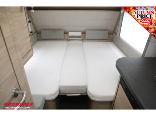 Knaus Sudwind Mover Single Beds Rondzit BY 2021 photo: 16