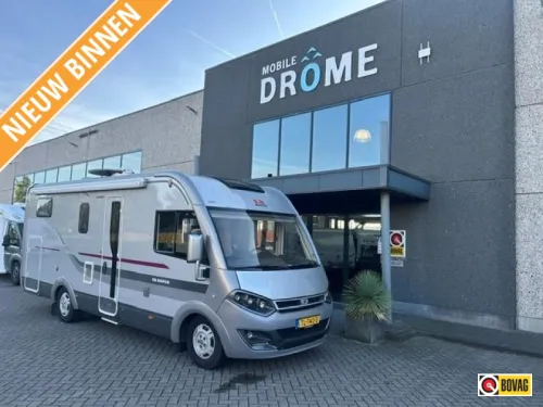Adria Sonic 700 SL FULL OPTIONS