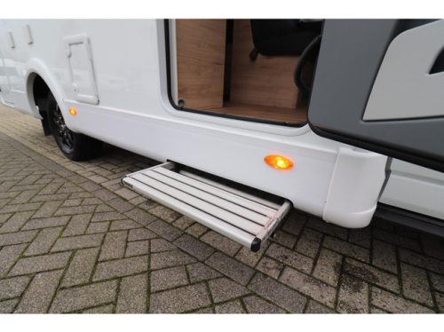 Dethleffs Globebus Go T45 Enkele bedden BJ. 2024 foto: 7