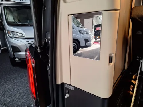 Mercedes-Benz Westfalia Marco Polo AMG V 300d foto: 20