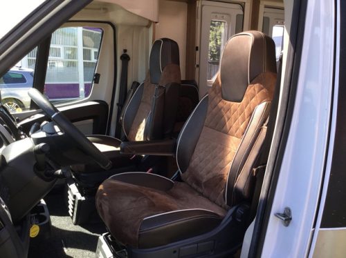 Knaus R22 700 MEG PLATINUM AUTOMATIC, LEVEL, 25,000KM photo: 6