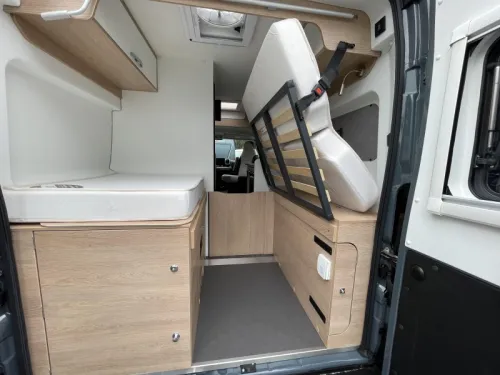 Mooveo Van 54 DB  photo: 10