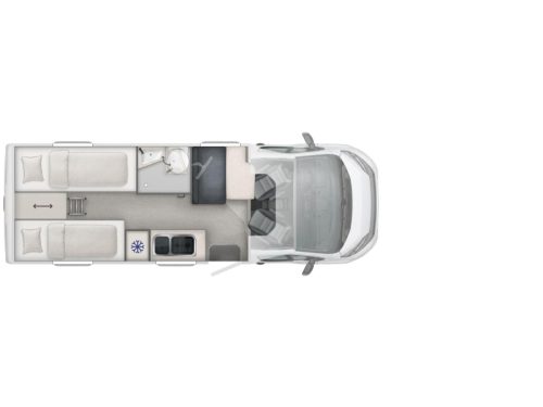 LMC Tracer v 670 compact automatic photo: 18