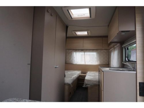 Weinsberg CaraCito 470 EU 1500kg/AIRCO/VLOERVERW. Foto: 5