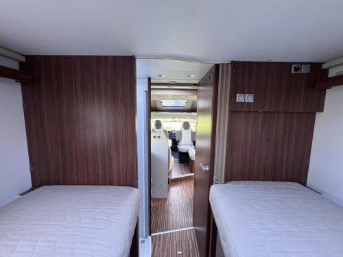 Adria Matrix M 670 SL photo: 20