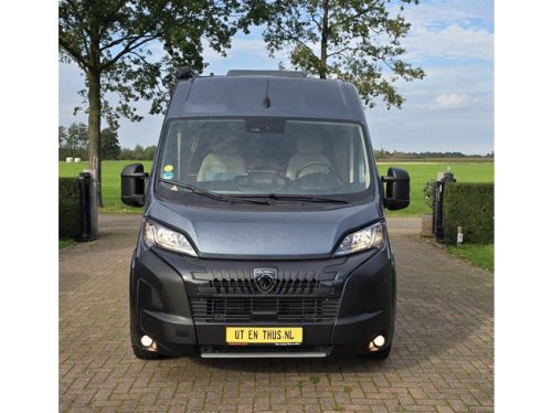 Peugeot VAN-Jorn photo: 11