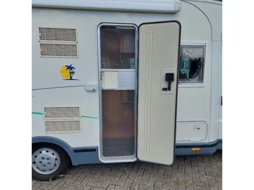 Chausson Odyssee 78  photo: 8