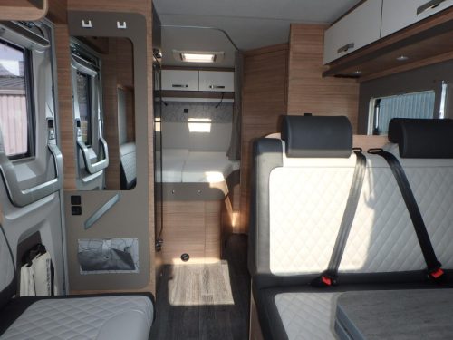 Weinsberg CaraLoft 650 MF photo: 15